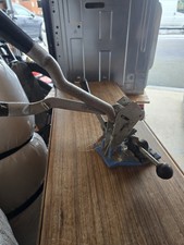 Tensioner Crimper Strapping