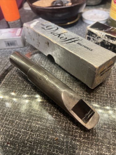 Dukoff miami vintage baritone - miami,