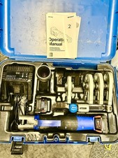 GEBERIT ACO 202 NOVOPRESS