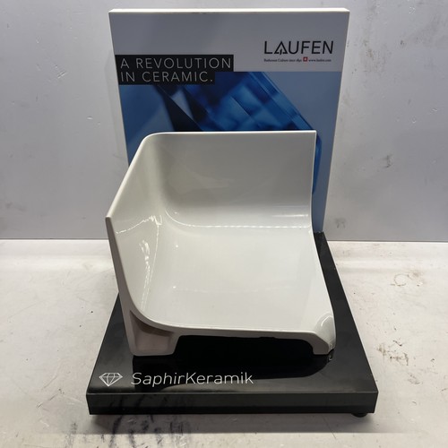 Laufen sample washbasin saphir - sample,