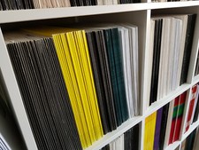 BREAKBEAT DRUM N' BASS TECHNO