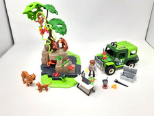 Playmobil 5416 Wildlife Safari
