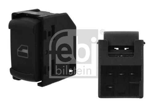 Window lift switch pin vw - lift,