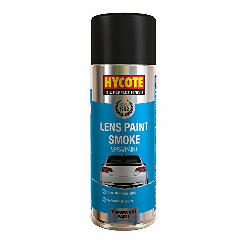 Hycote lens paint smoke - hycote, 400ml