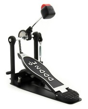 🤖🥁  DW 2000 Single Kick Bass Drum Pedal 💥 (BRAND NEW IN BOX) DWCP2000 🤖🥁