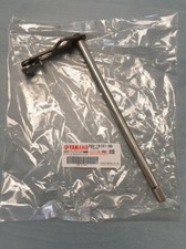 GENUINE YAMAHA RD350LC RD350YPVS RZ350 GEAR CHANGE SHIFT SHAFT 2GU-18101-00