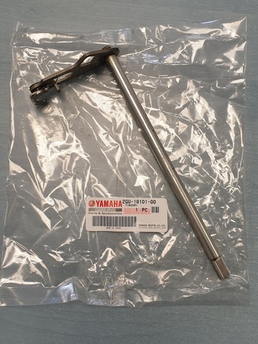 Genuine yamaha rd350lc - genuine,