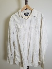 RRL Double RL Ralph Lauren