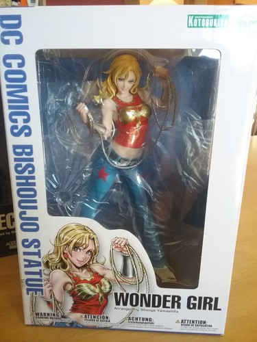 Wonder girl authentic - wonder,