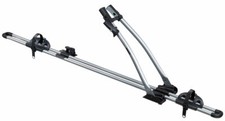 Thule Freeride 532 Cycle Carrier Roof Rack Cross Bar Mounted 1746077
