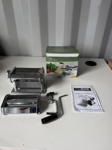 Pro cook pasta maker - pro,