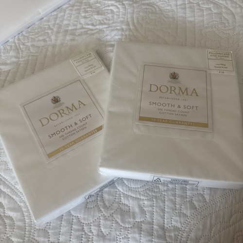 Dorma smooth soft - dorma, &