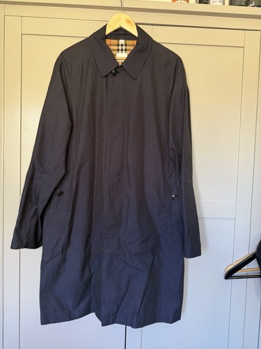 Burberry the camden - camden, coat