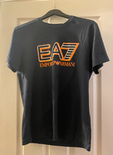 Emporio Armani EA7 short