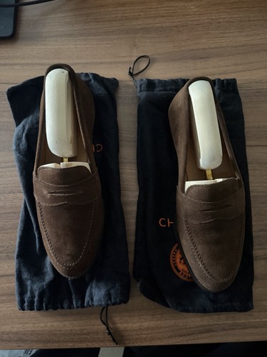 Joseph cheaney sons - cheaney, &