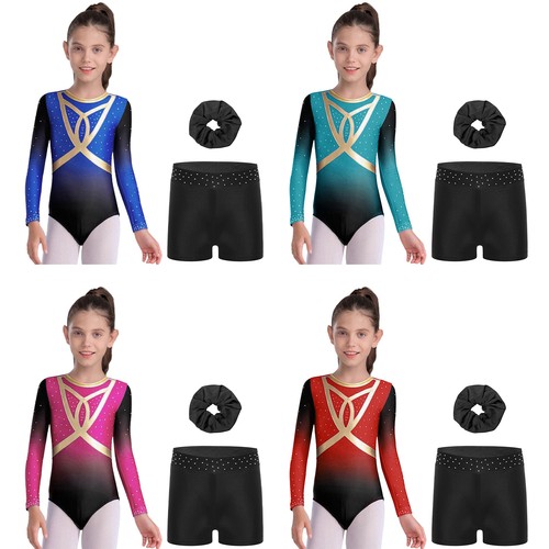 Kids girls gymnastics - girls,