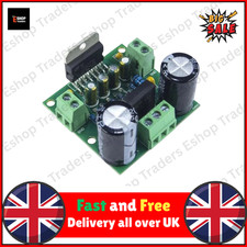 Digital Power Amplifier Board