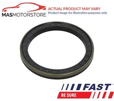 WHEEL HUB SEAL GASKET FRONT PROPSHAFT AT DIFFERENTIAL FAST FT49812 P NEW