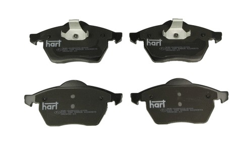 Front brake pad set disc - brake,