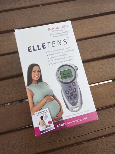 Elle babycare tens - babycare, pregnancy