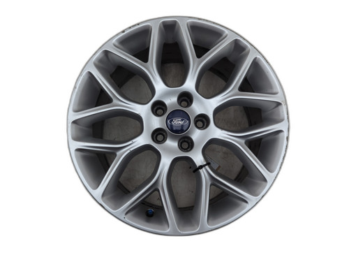 2016 ford focus titanium - 2016,