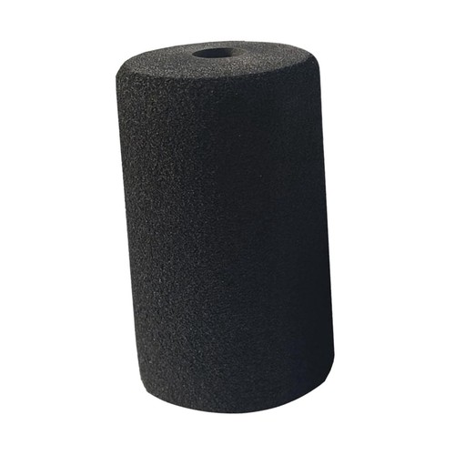 Foam foot pad roller - for, leg