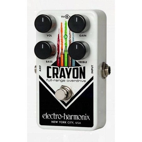 Electro harmonix crayon - crayon, 69