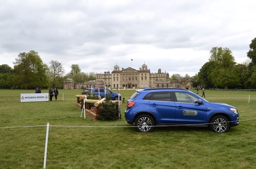 Photo 6x4 cross - 6x4, cross-country