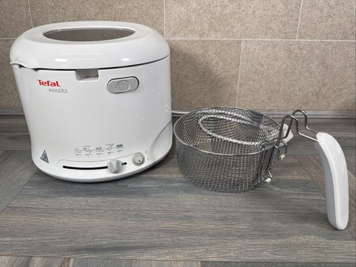 Tefal maxifry deep - fat, fryer