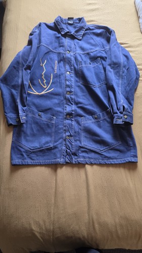 Vintage karl kani denim - vintage,