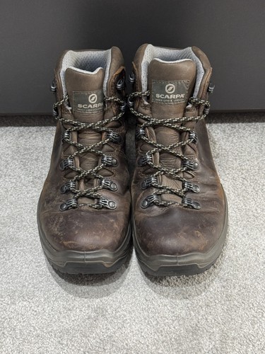 Scarpa women terra ii - women's,