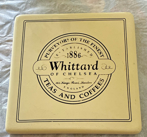 Whittard chelsea ceramic - whittard, of