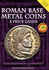 Roman Base Metal Coins