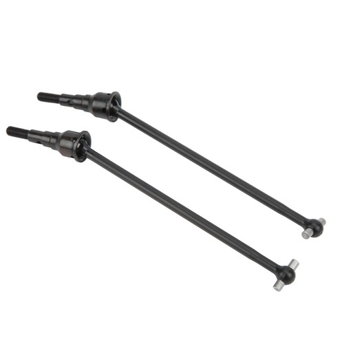 Front rear cvd drive - front,