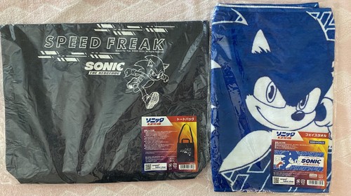 Sonic the hedgehog - sonic,