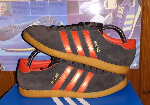 Adidas malmo size - malmo,