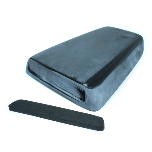 Pyramid solo seat cowl fairing - solo,