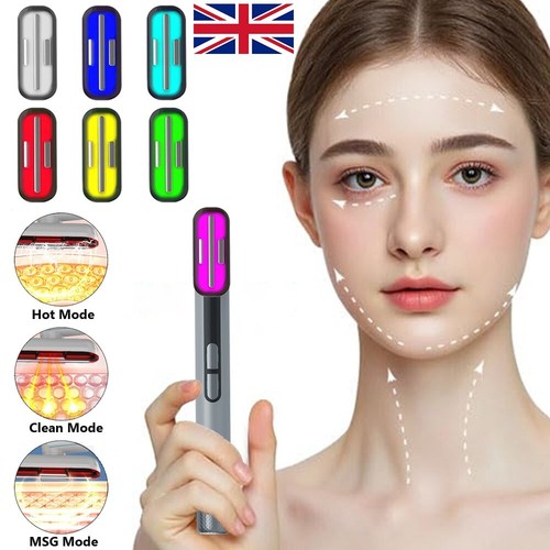 Red light therapy - 4-in-1,