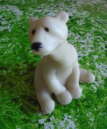 Vintage quarry critters - vintage,