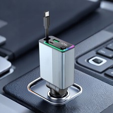 USB Type-C Phone Charger PD