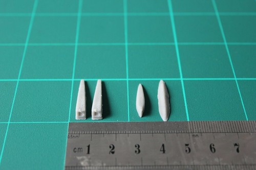 Tornado conversion set - tornado, 1/72
