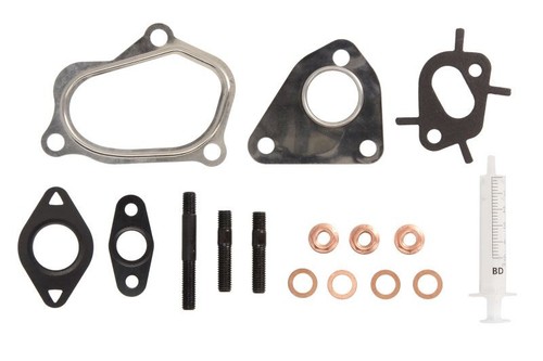 Mounting kit loader - loader, elring