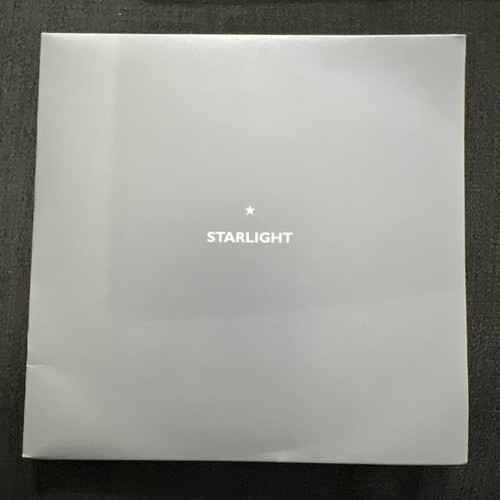 Promo muse starlight 2006 - promo, –