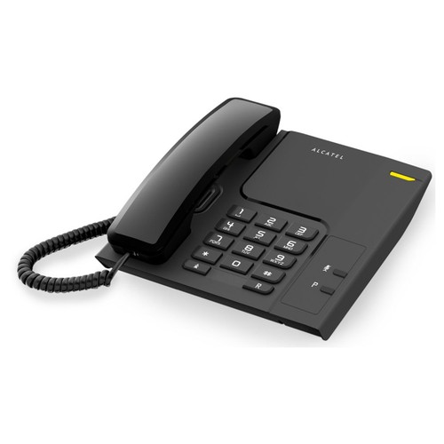 Alcatel big button - alcatel, corded