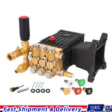 275bar 4000psi Pressure Washer