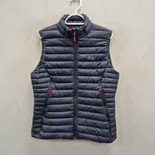Rab Microlight Down Puffer