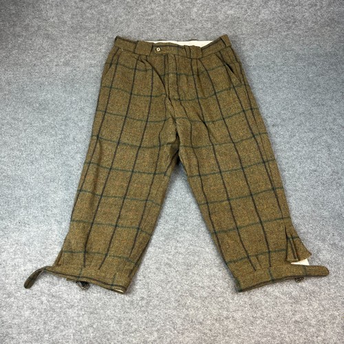 Hucklecote mens plus fours - hucklecote,