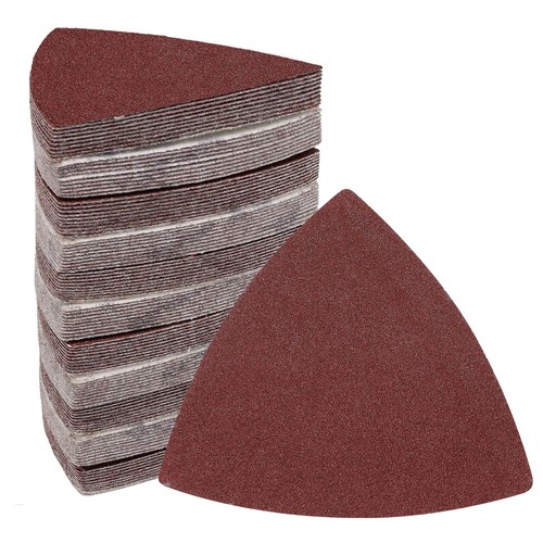 100 pcs triangle - pcs, pads