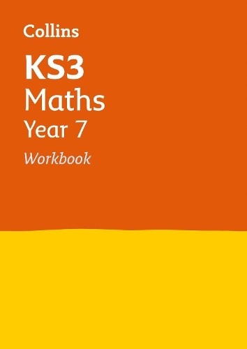 Collins ks3 maths - -, year