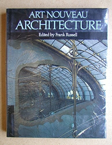 Art nouveau architecture - nouveau,